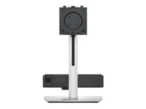 Dell Pro Slim All-in-One Stand - miniature 2