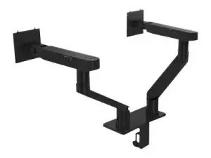 Dell Dual Monitor Arm - miniature 1