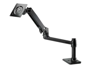 HP Single Monitor Arm - miniature 1