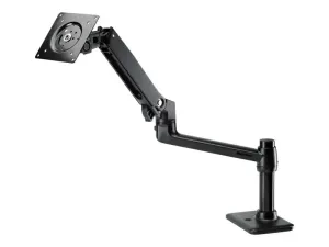 HP Single Monitor Arm - miniature 4