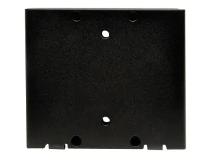 Eaton Tripp Lite Series Display TV LCD Wall Monitor Mount Fixed 13" to 27" TVs / EA / Flat-Screens - miniature 4