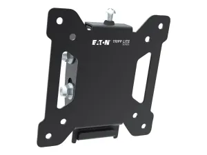 Eaton Tripp Lite Series Display TV LCD Wall Monitor Mount Tilt 13" to 27" TVs / EA / Flat-Screens - miniature 5