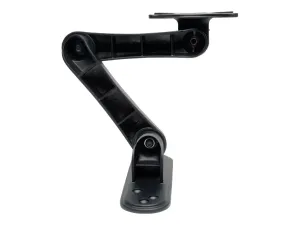 Eaton Tripp Lite Series Display TV LCD Wall Monitor Mount Fixed Arm Swivel/Tilt 13" to 27" TVs / EA / Flat-Screens - miniature 2