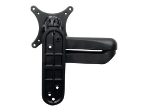 Eaton Tripp Lite Series Display TV LCD Wall Monitor Mount Fixed Arm Swivel/Tilt 13" to 27" TVs / EA / Flat-Screens - miniature 4