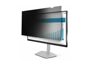 StarTech Filtre de Confidentialité pour Écran 31,5" 16:9, Antireflet - miniature 1