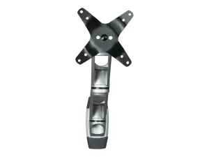 StarTech .com Support mural pour écran PC avec bras double pivot de 52 cm - miniature 1