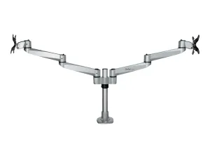 StarTech .com Bras moniteur sur bureau pour 2 écrans - miniature 5