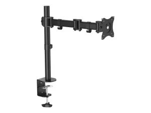 Startech Support de bureau articulé pour écran unique - miniature 1