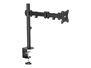 Startech Support de bureau articulé pour écran unique - miniature 5