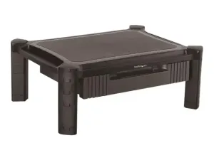StarTech .com Rehausseur d'écran PC avec tiroir - miniature 1