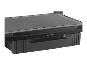 StarTech .com Rehausseur d'écran PC avec tiroir - miniature 4