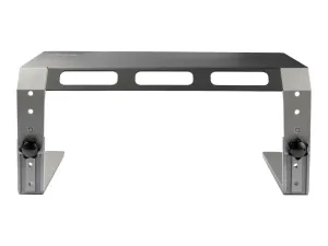 StarTech .com Rehausseur écran PC en acier et aluminium avec hauteur réglable - miniature 3