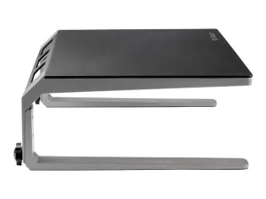 StarTech .com Rehausseur écran PC en acier et aluminium avec hauteur réglable - miniature 5