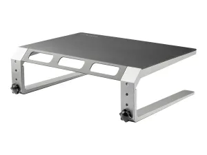 StarTech .com Rehausseur écran PC en acier et aluminium avec hauteur réglable - miniature 2