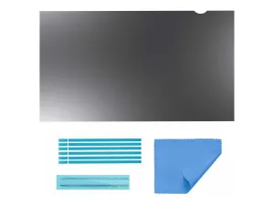 StarTech Filtre Confidentialité Écrans 18,5" - miniature 1