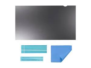 StarTech .com Filtre Confidentialité Écrans 20" - miniature 1