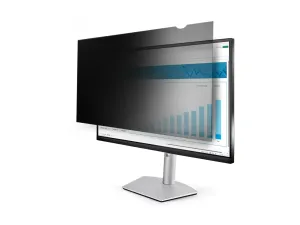 StarTech Filtre Confidentialité Écrans PC 32" - miniature 3