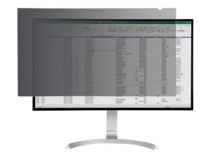StarTech Filtre Confidentialité Écrans PC 32" - miniature 1