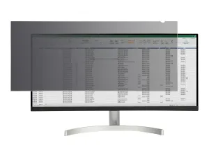 StarTech Filtre de Confidentialité Écrans PC Ultra-Larges 34" - miniature 1