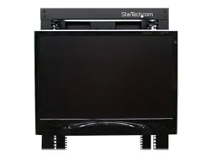 StarTech .com Support de fixation d'écran LCD VESA universel pour rack ou armoire 48 cm - miniature 5
