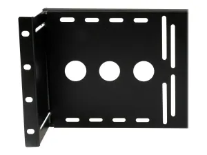 StarTech .com Support de fixation d'écran LCD VESA universel pour rack ou armoire 48 cm - miniature 4