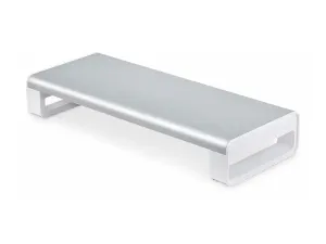 StarTech .com Support pour Moniteur Ergonomique, Jusqu'à 15kg, Hauteur 9cm - miniature 2