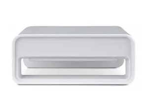 StarTech .com Support pour Moniteur Ergonomique, Jusqu'à 15kg, Hauteur 9cm - miniature 3