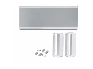 StarTech .com Support pour Moniteur Ergonomique, Jusqu'à 15kg, Hauteur 9cm - miniature 5