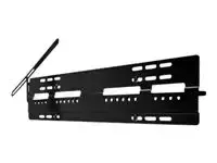 Peerless Universal Ultra Slim Flat Wall Mount SUF651 - miniature 2