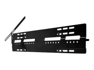 Peerless Universal Ultra Slim Flat Wall Mount SUF651 - miniature 1