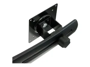 Ergotron Support de bureau pour quatre écrans DS100 - miniature 2