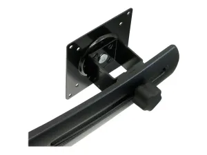 Ergotron Support de bureau pour quatre écrans DS100 - miniature 4