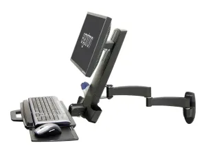 Ergotron 200 Series - miniature 2