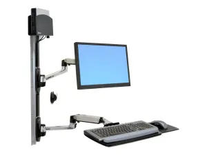 Ergotron LX - miniature 2