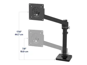 Ergotron Bras pour écran NX - miniature 2