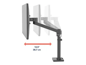 Ergotron Bras pour écran NX - miniature 1