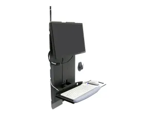 Ergotron 60-593-195 - miniature 5
