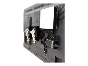 Ergotron SIM90 Signage Integration Mount - miniature 2