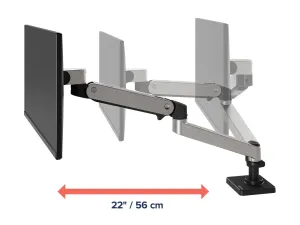 Ergotron LX Pro - miniature 1