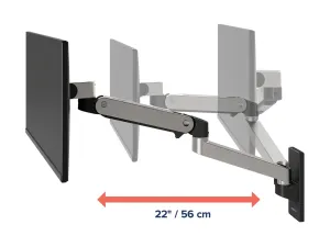 Ergotron LX Pro - miniature 5