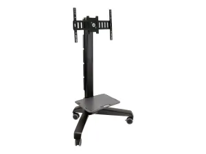Ergotron Neo-Flex Mobile MediaCenter LD - miniature 3