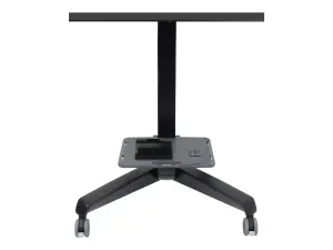 Ergotron Neo-Flex Mobile MediaCenter LD - miniature 2