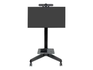 Ergotron Neo-Flex Mobile MediaCenter VHD - miniature 2