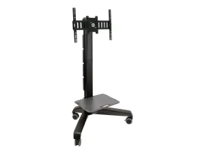 Ergotron Neo-Flex Mobile MediaCenter VHD - miniature 4