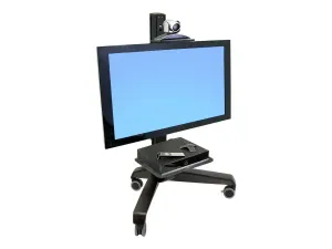 Ergotron Neo-Flex Mobile MediaCenter VHD - miniature 5