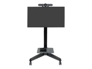 Ergotron Neo-Flex Mobile MediaCenter VHD - miniature 1