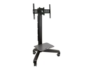 Ergotron Neo-Flex Mobile MediaCenter VHD - miniature 5