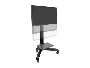 Ergotron Neo-Flex Mobile MediaCenter VHD - miniature 4