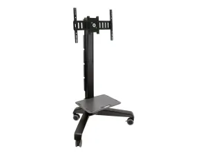 Ergotron Neo-Flex Mobile MediaCenter VHD - miniature 3