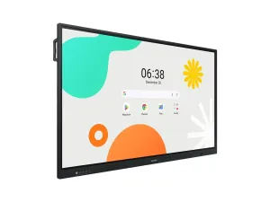 Samsung Interactive Display WA65F - miniature 5